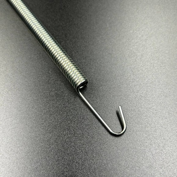 Пружина крепления глушителя Yamaha Vk540 (Yamaha)