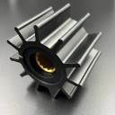 Крыльчатка помпы охлаждения Volvo-Penta (09-819B) (PREMARINE)