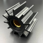 Крыльчатка помпы охлаждения Volvo-Penta (09-819B) (PREMARINE) Крыльчатка помпы охлаждения Volvo-Penta (09-819B) (PREMARINE)