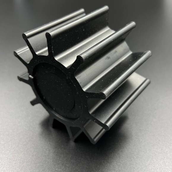 Крыльчатка помпы охлаждения Volvo-Penta (09-819B) (PREMARINE)