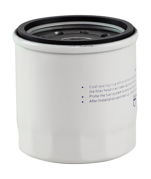 Фильтр масляный Yamaha F9.9-F100, Omax