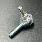 Рулевой наконечник (левая резьба)  Polaris (0605-423,7061075) (KINETIX)