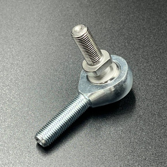 Рулевой наконечник (левая резьба)  Polaris (0605-423,7061075) (KINETIX)