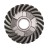 Шестерня редуктора Suzuki DT/DF9.9-15 (переднего хода), Omax