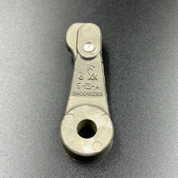 Рычаг переключения Mercruiser R/ MR/ Alpha One/ Alpha One Gen II (45518A3) (Mercury)