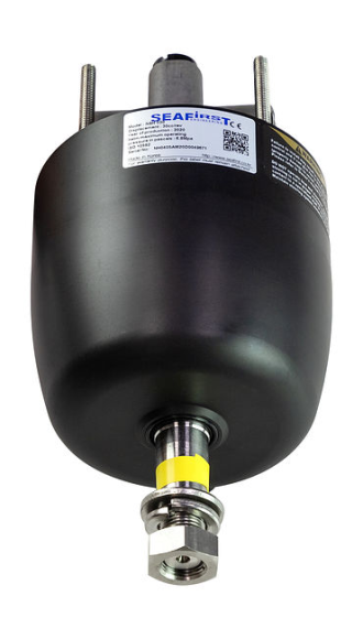 Гидравлическая система рулевого управления для Alpha/Bravo (Power Assist), Sea First Гидравлическая система рулевого управления для Alpha/Bravo (Power Assist), Sea First