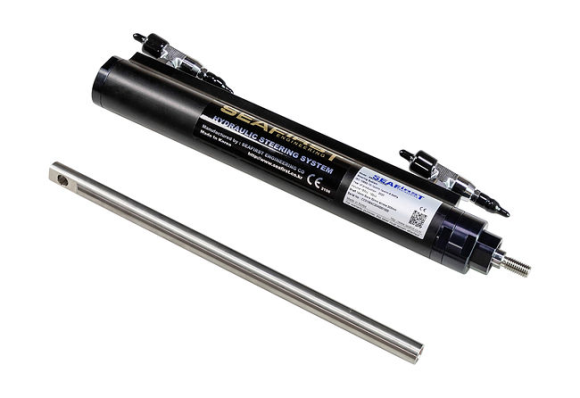 Гидравлическая система рулевого управления для Alpha/Bravo (Power Assist), Sea First Гидравлическая система рулевого управления для Alpha/Bravo (Power Assist), Sea First