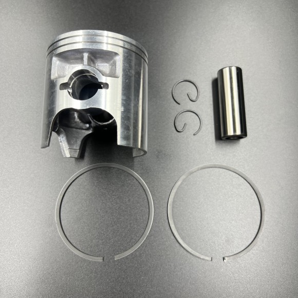 Поршневой комплект Yamaha VK540 (+0.25mm) (09-808-01) (Osaka) Поршневой комплект Yamaha VK540 (+0.25mm) (09-808-01) (Osaka)