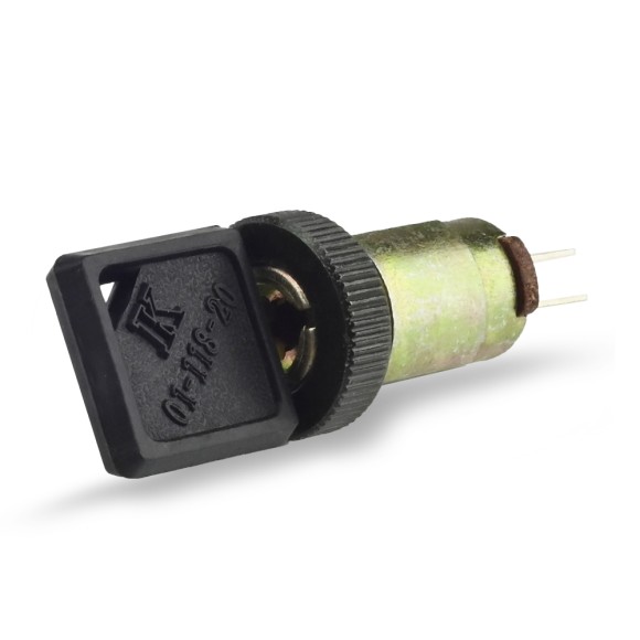 Замок зажигания Sledex для Polaris, Arctic Cat, Yamaha Замок зажигания Sledex для Polaris, Arctic Cat, Yamaha