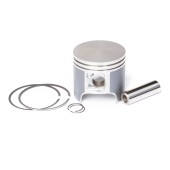 Поршень в сборе с кольцами T-Moly стандарт Sledex для Polaris 600 алюминий Поршень в сборе с кольцами T-Moly стандарт Sledex для Polaris 600 алюминий