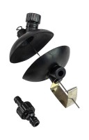 Приспособление для промывки моторов Mercury / Mercruiser, аналог 44357Q-2