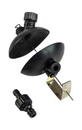 Приспособление для промывки моторов Mercury / Mercruiser, аналог 44357Q-2 Приспособление для промывки моторов Mercury / Mercruiser, аналог 44357Q-2