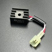 Реле регулятор напряжения Yamaha VK540(2005-2017)(Yamaha) Реле регулятор напряжения Yamaha VK540(2005-2017)(Yamaha)