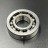 Подшипник шариковый Yamaha 9.9-15 (25x57x15) (93306-205U2) (Omax)