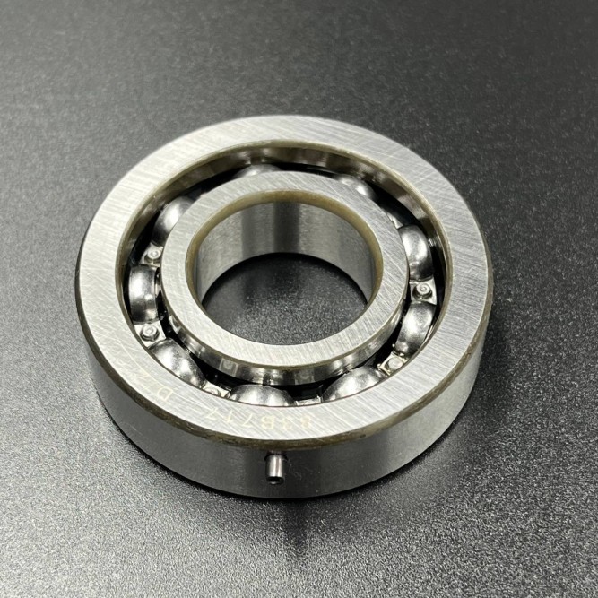 Подшипник шариковый Yamaha 9.9-15 (25x57x15) (93306-205U2) (Omax)
