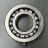 Подшипник шариковый Yamaha 9.9-15 (25x57x15) (93306-205U2) (Omax)