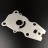 Пластина помпы Yamaha 66T-44323-00