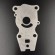 Пластина помпы Yamaha 66T-44323-00