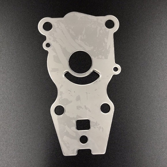 Пластина помпы Yamaha 66T-44323-00