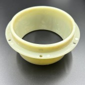 Обечайка Средняя серия 1678 30л.с (Полимерная)