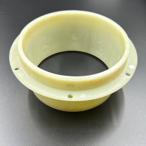 Обечайка Средняя серия 1678 30л.с (Полимерная) Обечайка Средняя серия 1678 30л.с (Полимерная)