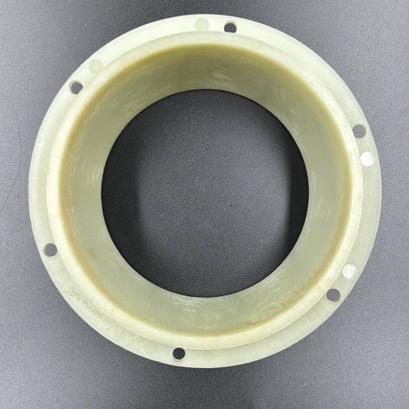 Обечайка Средняя серия 1678 30л.с (Полимерная) Обечайка Средняя серия 1678 30л.с (Полимерная)