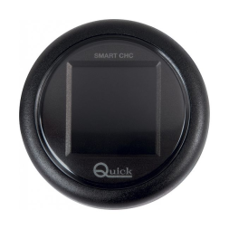 Счетчик цепи для якорной лебедки, smart, Quick