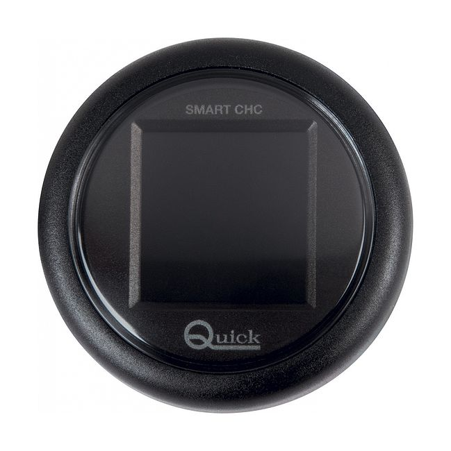 Счетчик цепи для якорной лебедки, smart, Quick