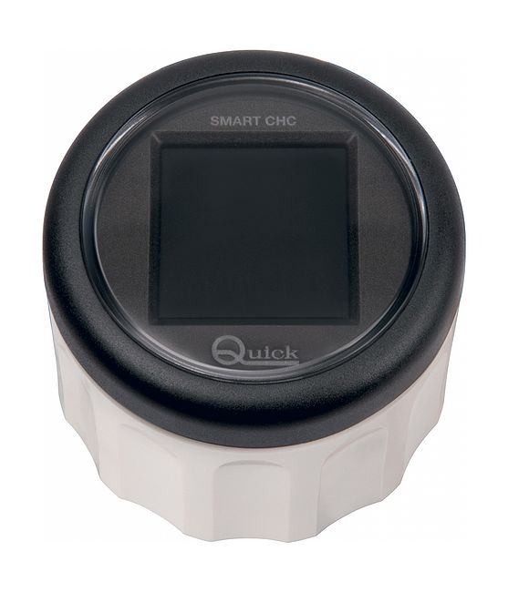 Счетчик цепи для якорной лебедки, smart, Quick