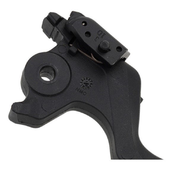 Рукоятка тормоза, комплект Sledex для Polaris Рукоятка тормоза, комплект Sledex для Polaris