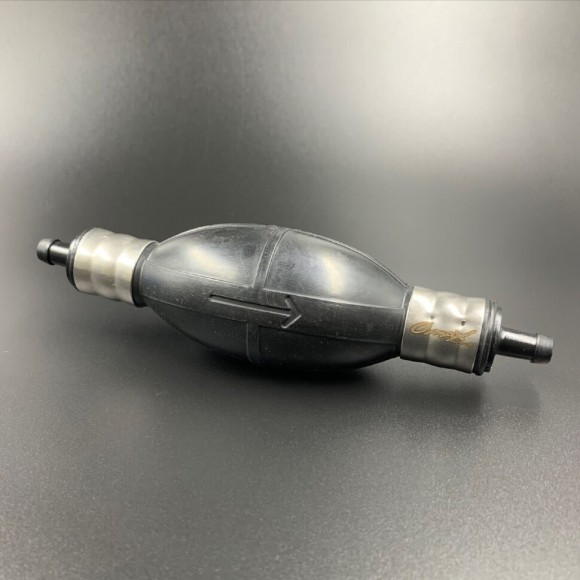 Комплект подачи топлива Yamaha (8mm) (6Y2-24306-07) (Omax)