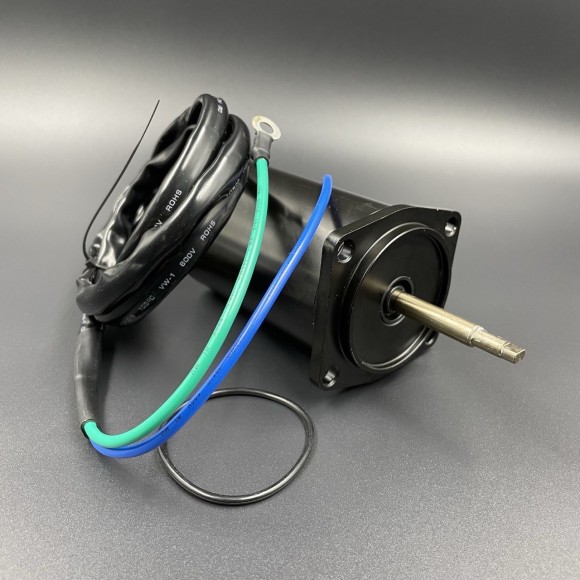 Мотор гидроподъемника Yamaha 40-50 (WUHU)