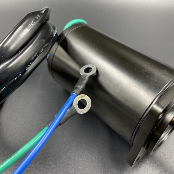 Мотор гидроподъемника Yamaha 40-50 (WUHU)