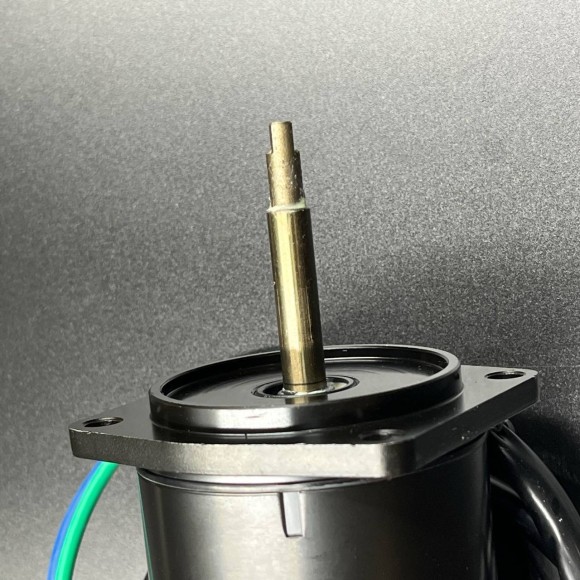 Мотор гидроподъемника Yamaha 40-50 (WUHU)