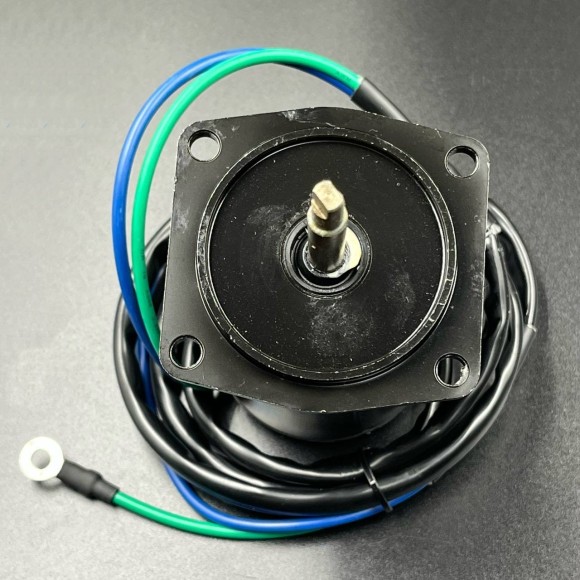 Мотор гидроподъемника Yamaha 40-50 (WUHU)