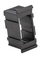 Панель центральная для групповой установки переключателей AES11185Х Панель центральная для групповой установки переключателей AES11185Х