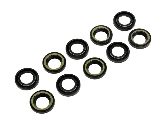 Сальник 20x34x6.5, Yamaha, Omax (упак. 10 шт) Сальник 20x34x6.5, Yamaha, Omax (упак. 10 шт)