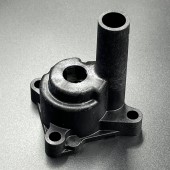 Корпус помпы охлаждения Honda BF8-15 (Honda)