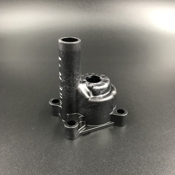 Корпус помпы охлаждения Honda BF8-15 (Honda)