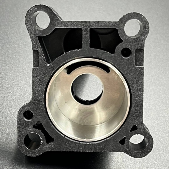 Корпус помпы охлаждения Honda BF8-15 (Honda)