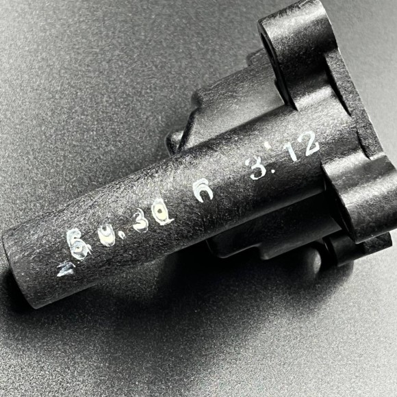 Корпус помпы охлаждения Honda BF8-15 (Honda)