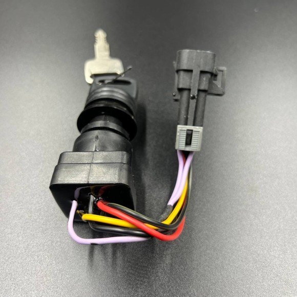 Замок зажигания Mercury (897716K01) (PWB)