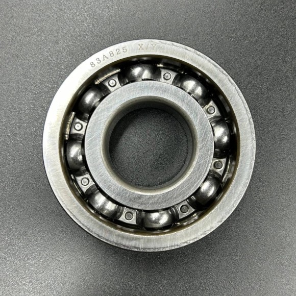 Подшипник шариковый Yamaha 40-70 (30x72x21) (C проточкой) (Omax)