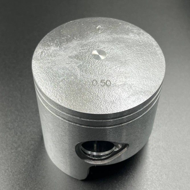 Поршневой комплект Tohatsu 60-70(B) (0.50mm) (Osaka)
