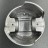 Поршневой комплект Tohatsu 60-70(B) (0.50mm) (Osaka)