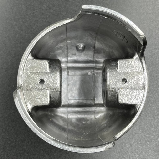Поршневой комплект Tohatsu 60-70(B) (0.50mm) (Osaka)