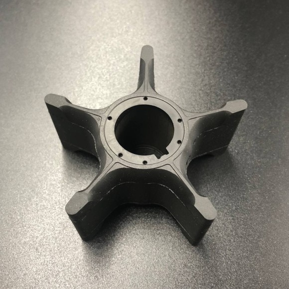 Крыльчатка помпы охлаждения Suzuki DF200-250, DF250-350(A) (Omax)