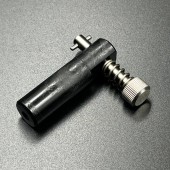 Наконечник троса д/у Suzuki DT2-40 (Suzuki) Наконечник троса д/у Suzuki DT2-40 (Suzuki)