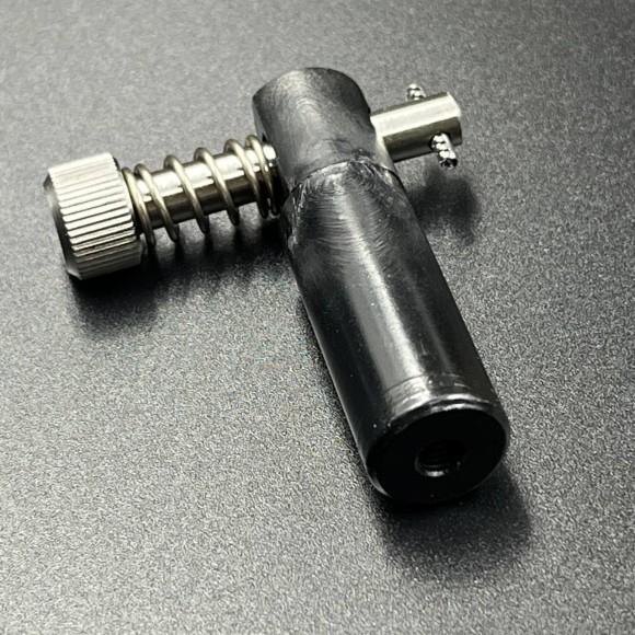 Наконечник троса д/у Suzuki DT2-40 (Suzuki) Наконечник троса д/у Suzuki DT2-40 (Suzuki)