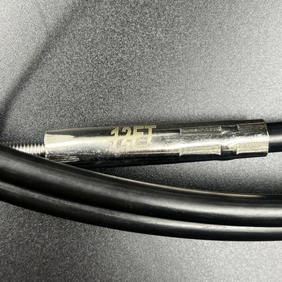 Трос д/у (газ/реверс) (12FT) (C36) (Mercury Gen II) (PWB)